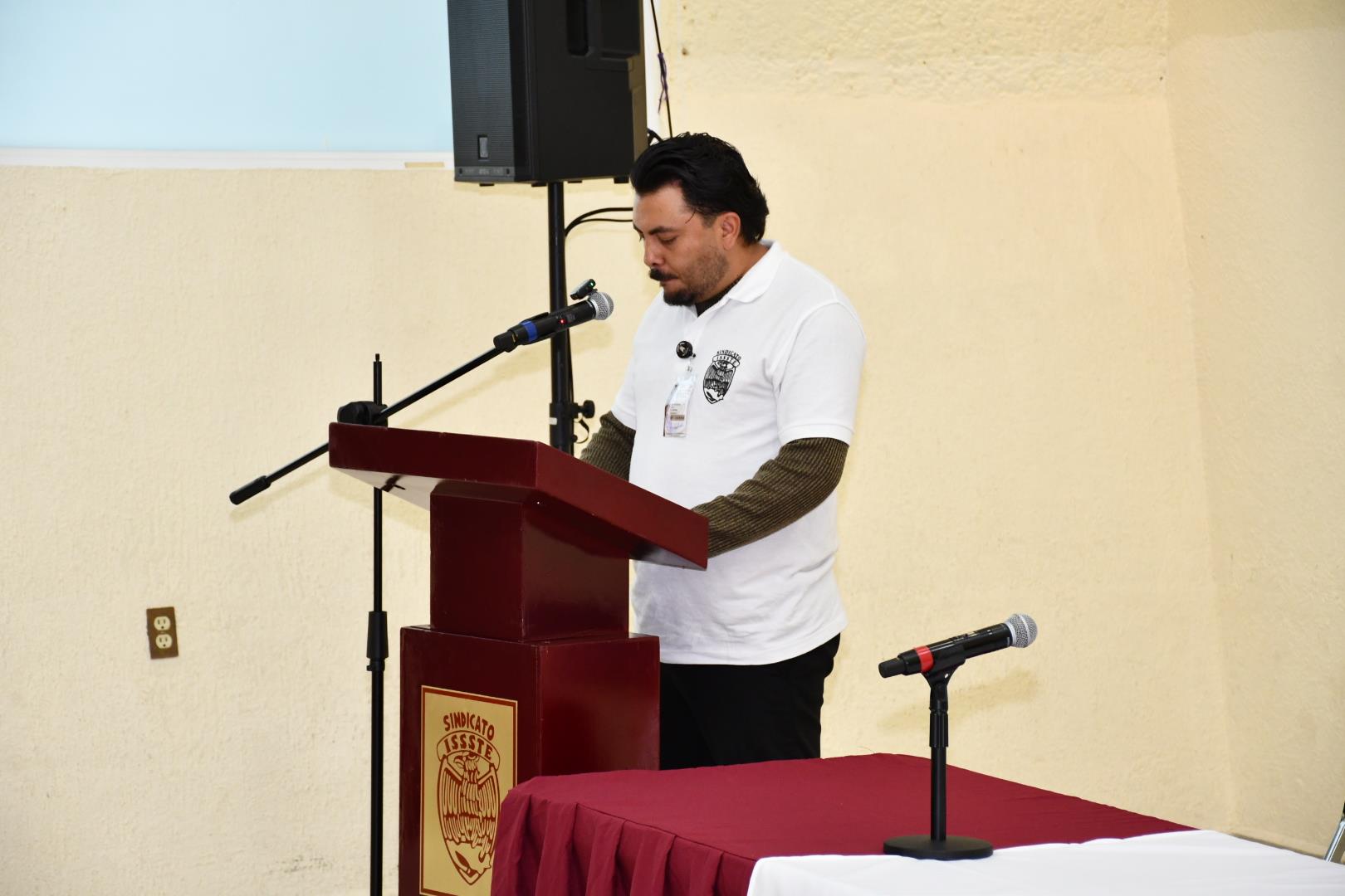 Congreso Seccional Ordinario, Sección III, “Clínicas de Medicina Familiar”